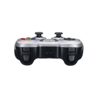 Produktbild för Logitech Wireless Gamepad F710 - spelkontroll - trådlös - 2.4 GHz