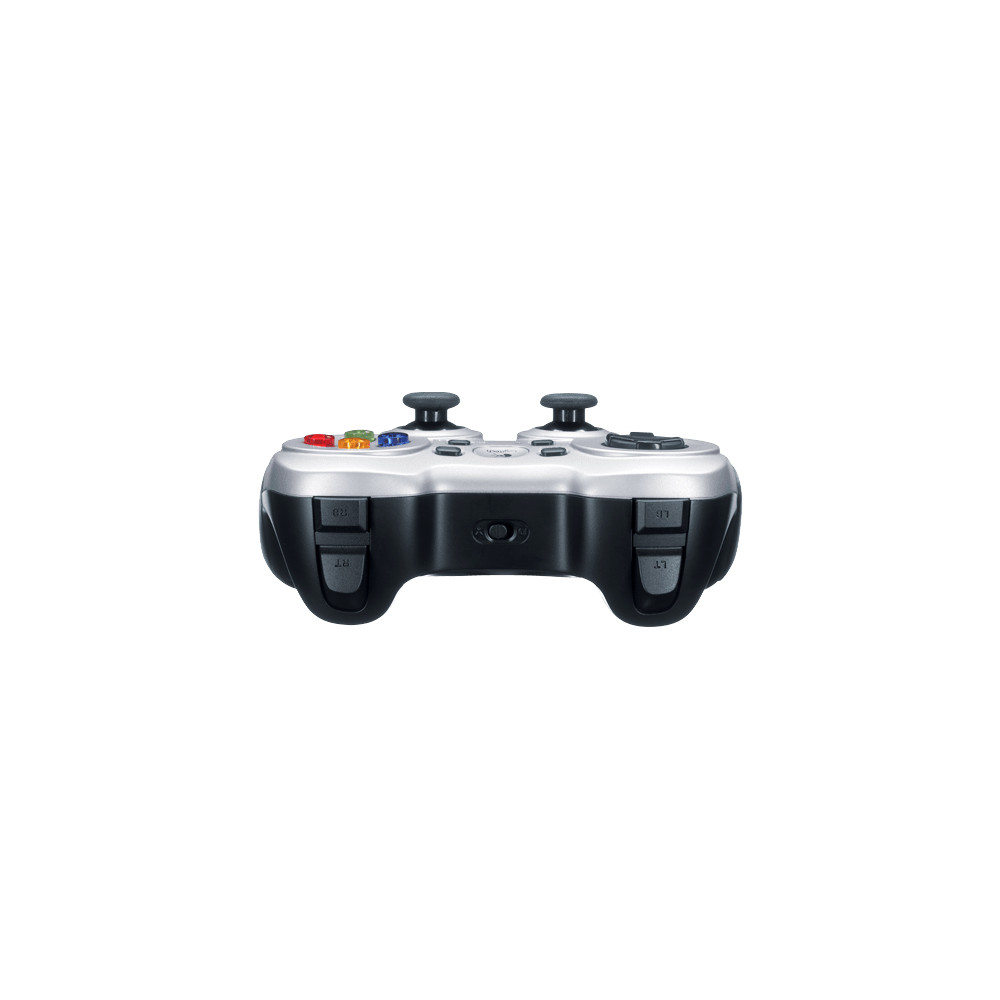 Produktbild för Logitech Wireless Gamepad F710 - spelkontroll - trådlös - 2.4 GHz