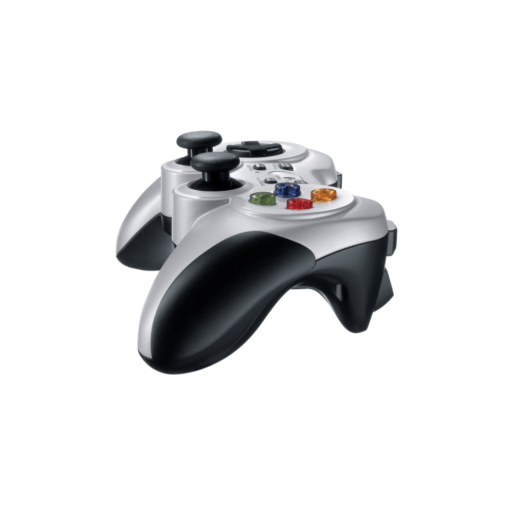 Produktbild för Logitech Wireless Gamepad F710 - spelkontroll - trådlös - 2.4 GHz