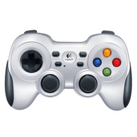 Produktbild för Logitech Wireless Gamepad F710 - spelkontroll - trådlös - 2.4 GHz