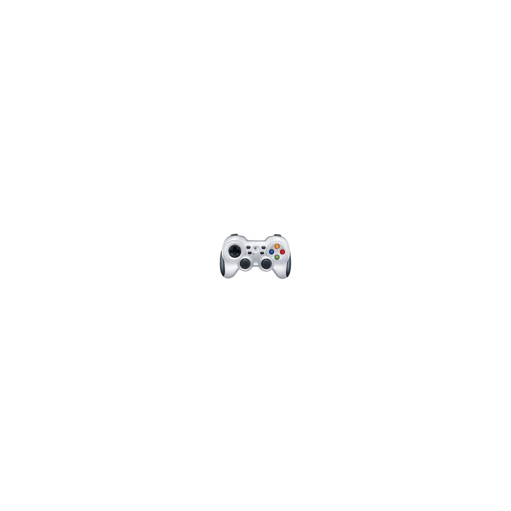 Produktbild för Logitech Wireless Gamepad F710 - spelkontroll - trådlös - 2.4 GHz
