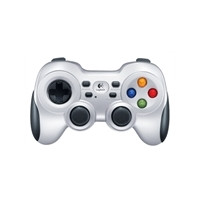 Produktbild för Logitech Wireless Gamepad F710 - spelkontroll - trådlös - 2.4 GHz