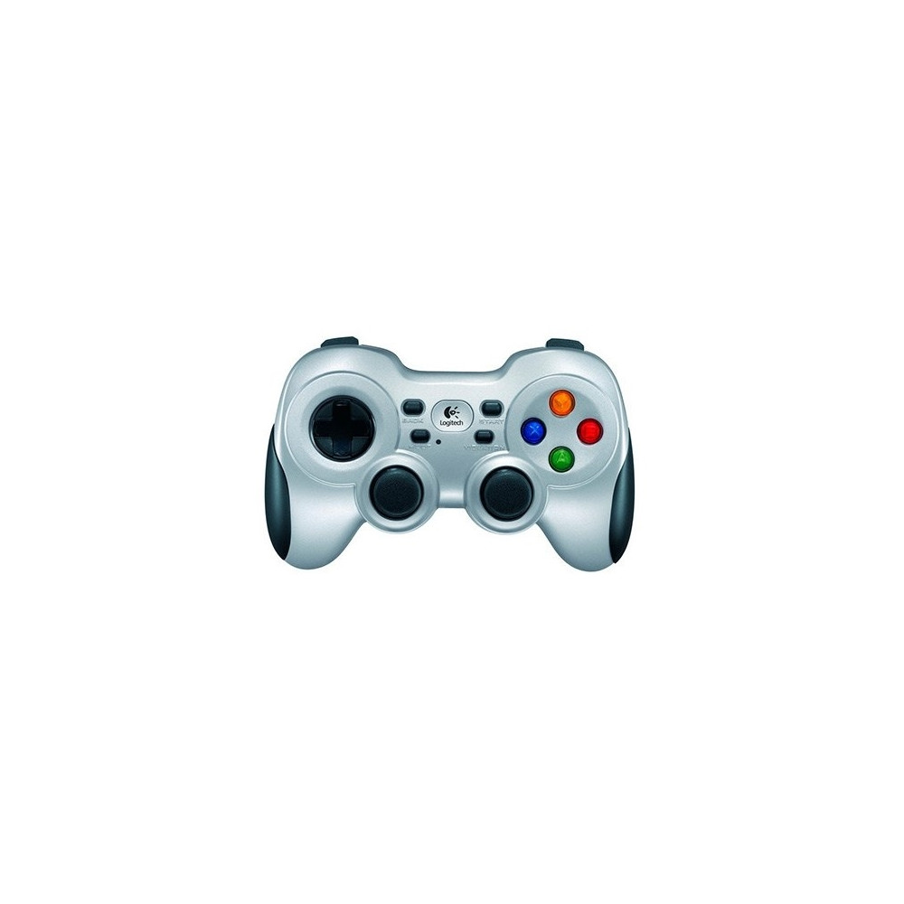 Produktbild för Logitech Wireless Gamepad F710 - spelkontroll - trådlös - 2.4 GHz