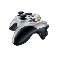 Produktbild för Logitech Wireless Gamepad F710 - spelkontroll - trådlös - 2.4 GHz