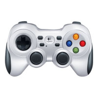 Produktbild för Logitech Wireless Gamepad F710 - spelkontroll - trådlös - 2.4 GHz