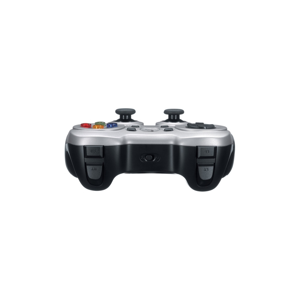 Produktbild för Logitech Wireless Gamepad F710 - spelkontroll - trådlös - 2.4 GHz
