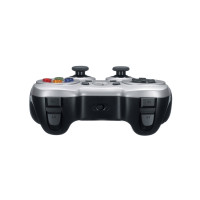 Produktbild för Logitech Wireless Gamepad F710 - spelkontroll - trådlös - 2.4 GHz