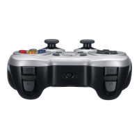 Produktbild för Logitech Wireless Gamepad F710 - spelkontroll - trådlös - 2.4 GHz