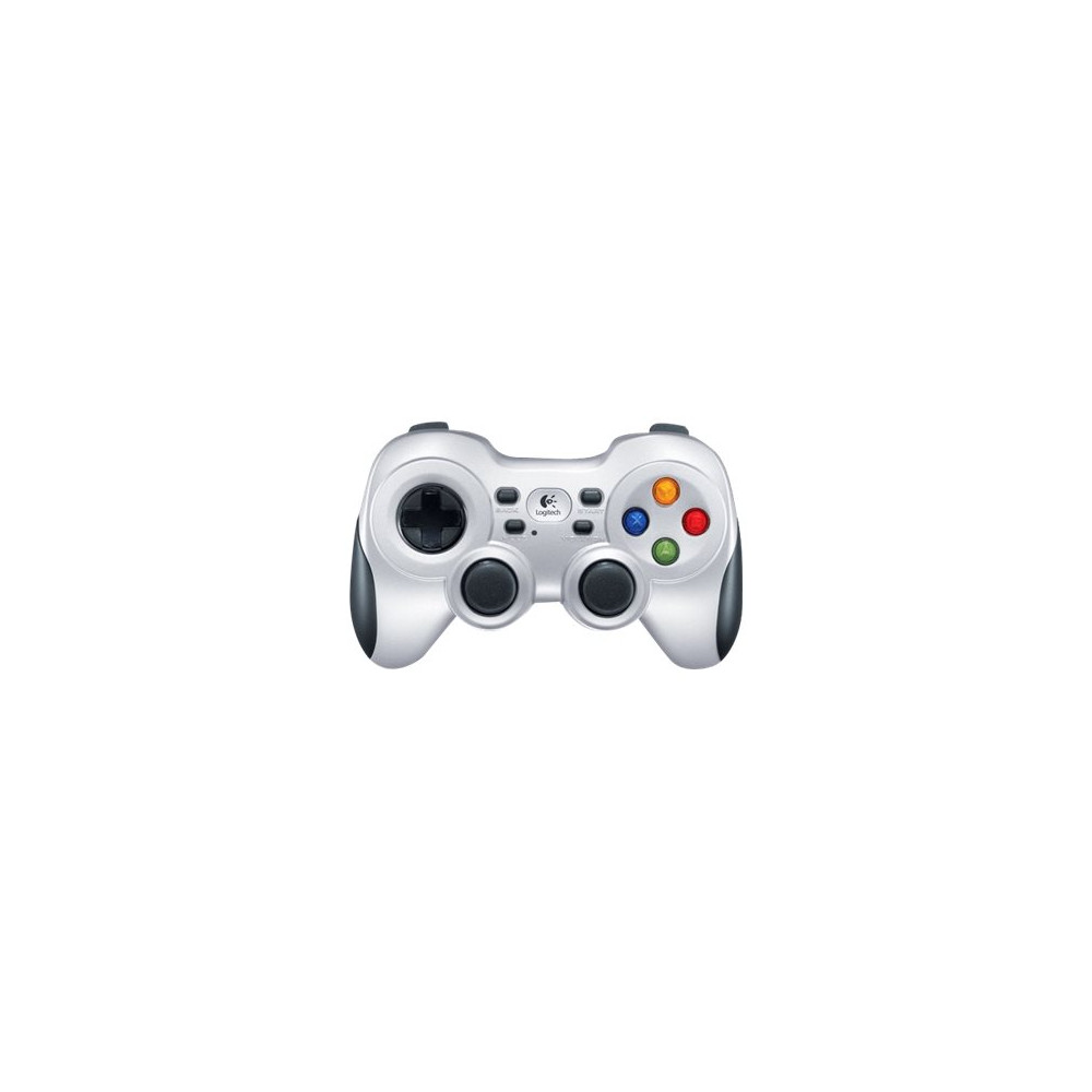 Produktbild för Logitech Wireless Gamepad F710 - spelkontroll - trådlös - 2.4 GHz