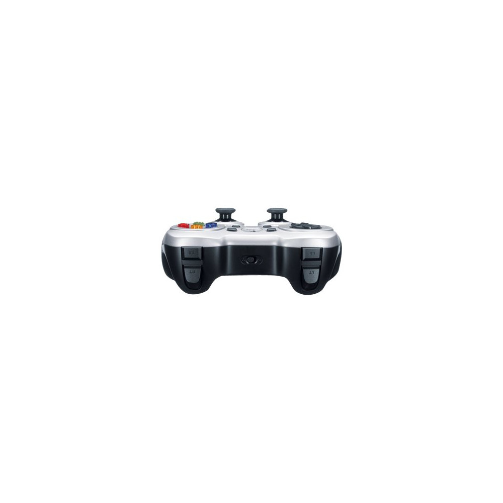 Produktbild för Logitech Wireless Gamepad F710 - spelkontroll - trådlös - 2.4 GHz