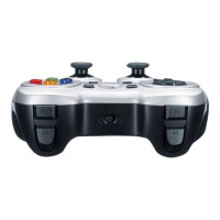 Produktbild för Logitech Wireless Gamepad F710 - spelkontroll - trådlös - 2.4 GHz