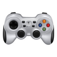 Produktbild för Logitech Wireless Gamepad F710 - spelkontroll - trådlös - 2.4 GHz