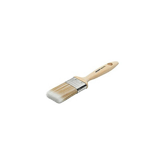 Orkla Group Anza flat lackpensel 50 mm – Elite Pro, slitstarkt skaft av...