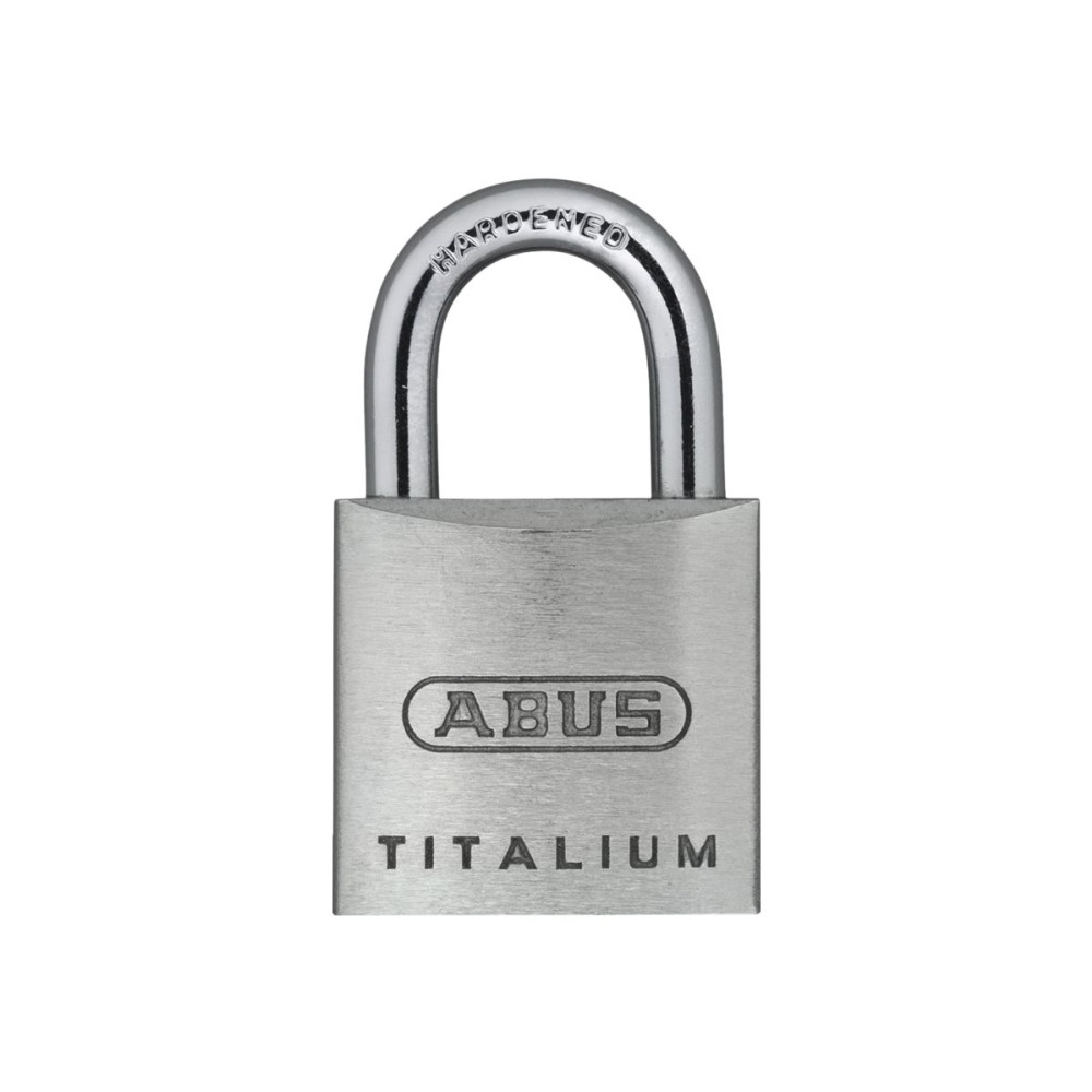 Produktbild för ABUS Titalium 64TI/20