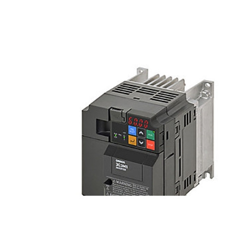 OMRON Frekvens 0,4kW 400V 3 faser
