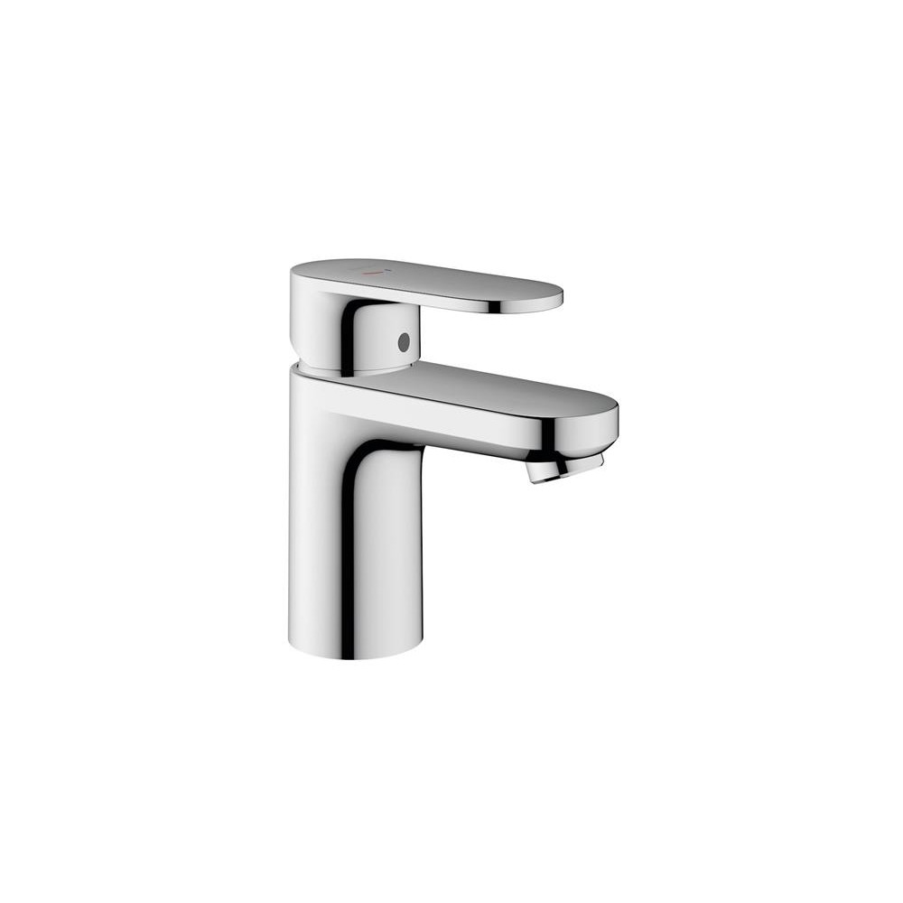 Produktbild för hansGrohe Vernis Blend 1-grepps tvättställsblandare 70 CoolS...