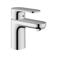 Produktbild för hansGrohe Vernis Blend 1-grepps tvättställsblandare 70 CoolS...