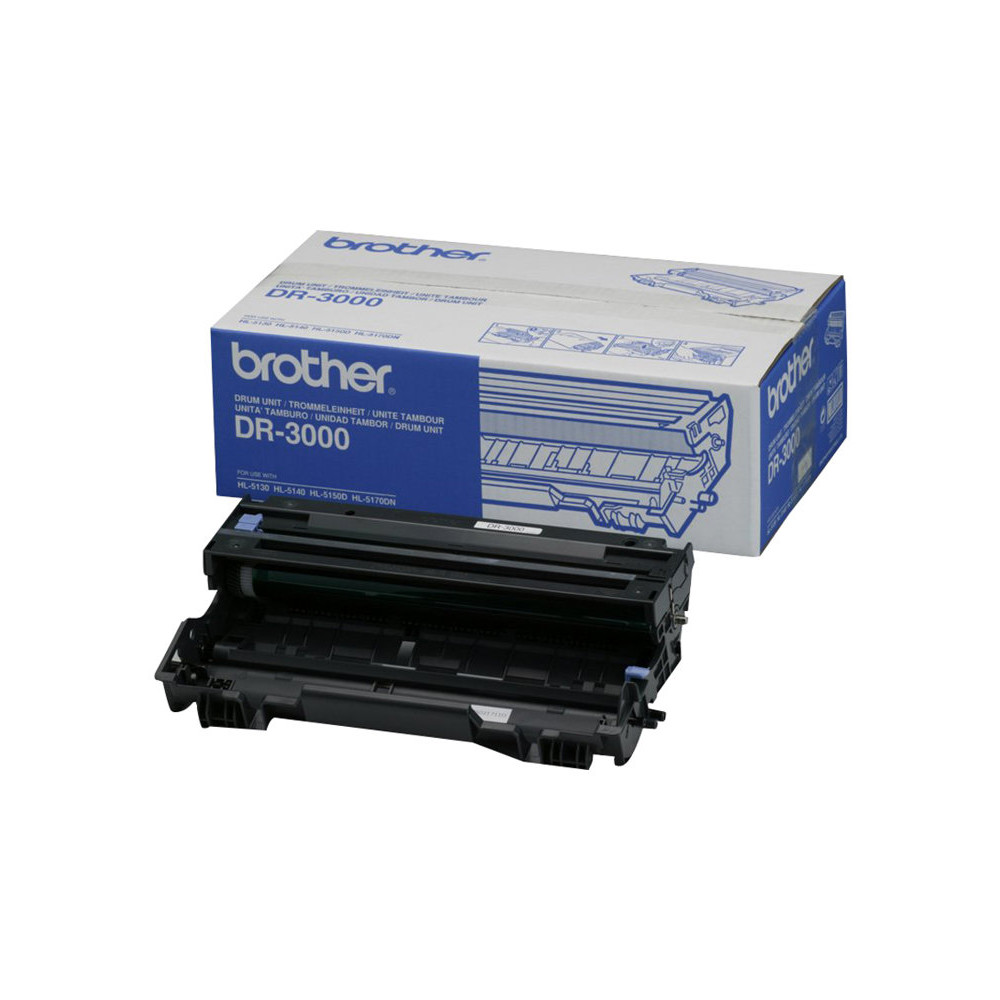Produktbild för Brother DR3000 - original - valsenhet