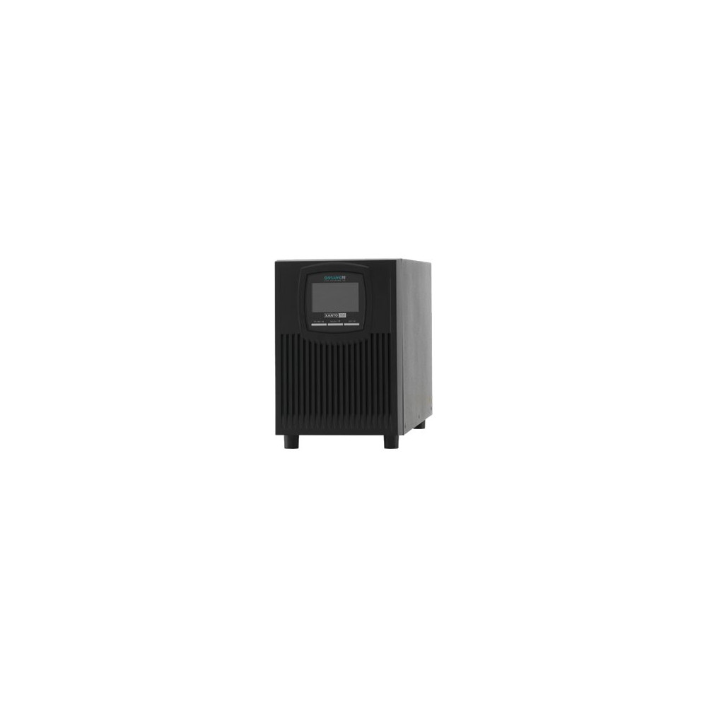 Produktbild för Online USV XANTO 1500 - UPS - 1500 Watt - 1500 VA