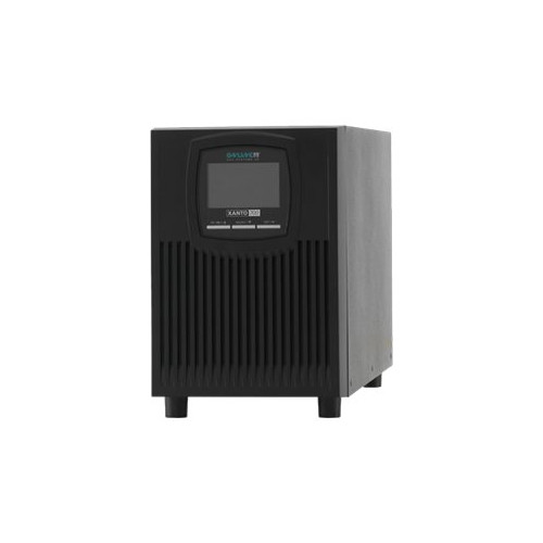 ONLINE USV-Systeme Online USV XANTO 1500 - UPS - 1500 Watt - 1500 VA
