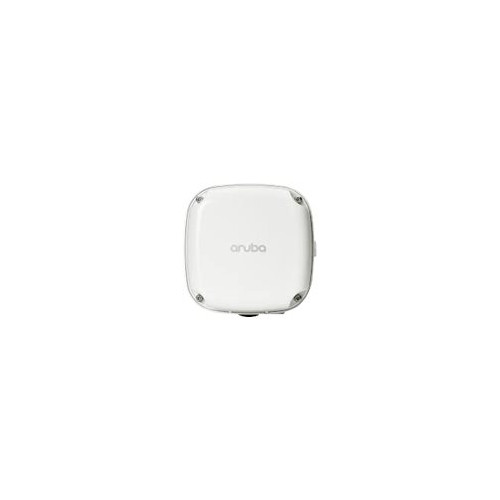 Hewlett Packard Enterprise HPE Aruba AP-565 (RW) - trådlös åtkomstpunkt - ZigBee, Bluetooth, Wi-Fi 6