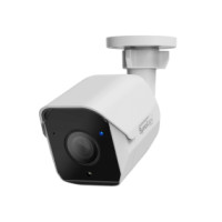Produktbild för Synology BC500 - nätverksövervakningskamera - kula - TAA-kompatibel