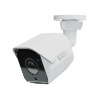Produktbild för Synology BC500 - nätverksövervakningskamera - kula - TAA-kompatibel