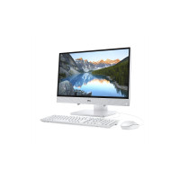 Produktbild för Dell MS116 - mus - USB - vit