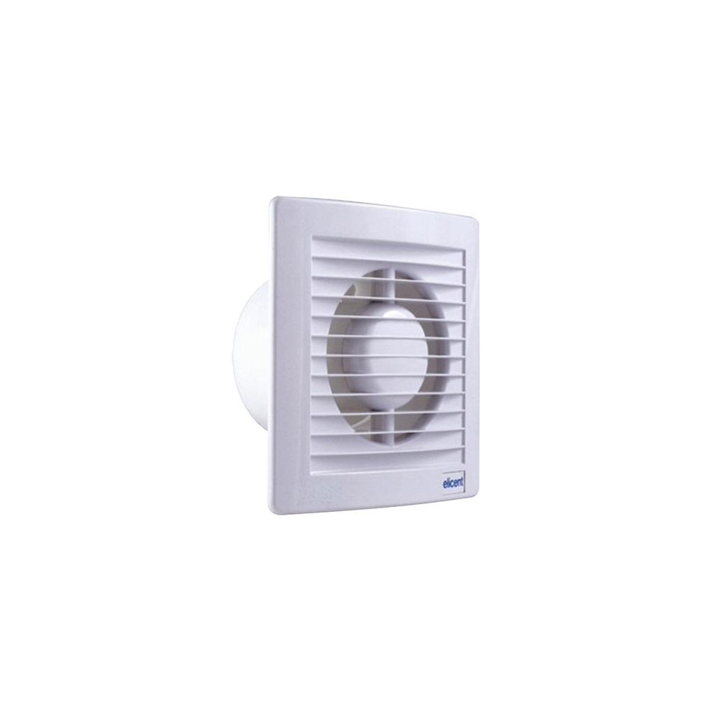 Produktbild för MAICO Fan E-Style 100 Trend, standardmodell. Luftflöde 85 m³...