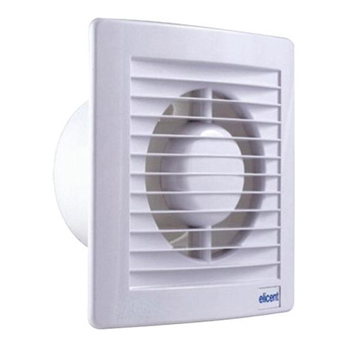Maico ( MAICO NORDIC A/S ) MAICO Fan E-Style 100 Trend, standardmodell. Luftflöde 85 m³...