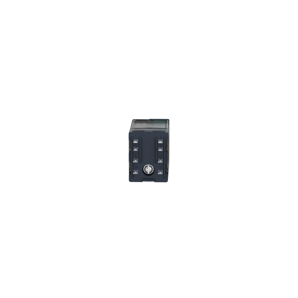 Produktbild för Schneider Electric RXM2AB2BD Stikrelæ 24 V/DC 12 A 2 x bryde...