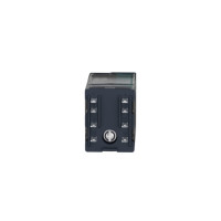 Produktbild för Schneider Electric RXM2AB2BD Stikrelæ 24 V/DC 12 A 2 x bryde...