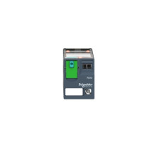 Produktbild för Schneider Electric RXM2AB2BD Stikrelæ 24 V/DC 12 A 2 x bryde...
