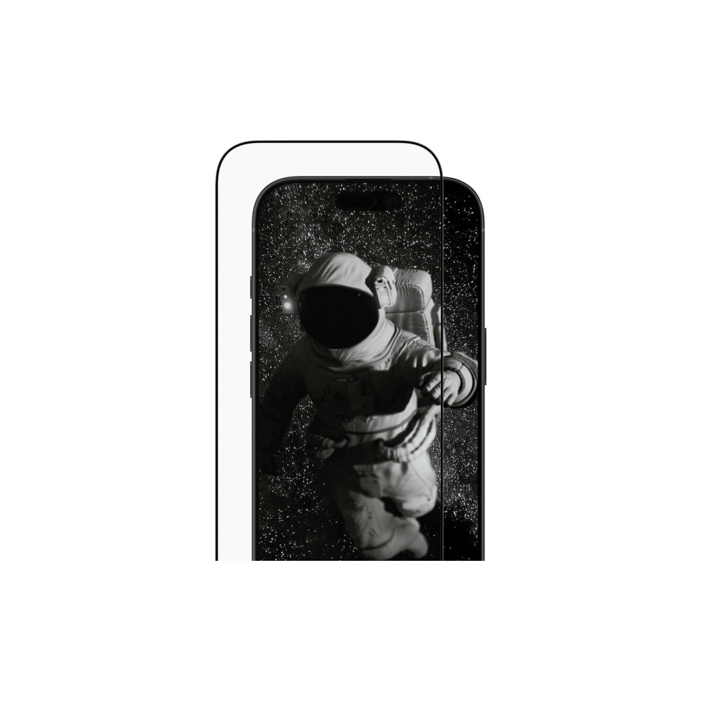 Produktbild för PanzerGlass Ceramic Protection II - skärmskydd för mobiltelefon - ultrabred passning med EasyAligner