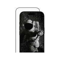 Produktbild för PanzerGlass Ceramic Protection II - skärmskydd för mobiltelefon - ultrabred passning med EasyAligner