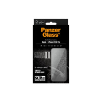 Produktbild för PanzerGlass Ceramic Protection II - skärmskydd för mobiltelefon - ultrabred passning med EasyAligner