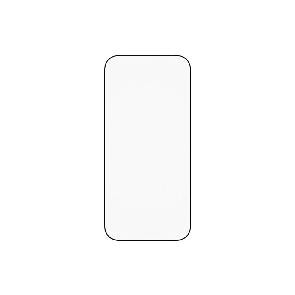 Produktbild för PanzerGlass Ceramic Protection II - skärmskydd för mobiltelefon - ultrabred passning med EasyAligner