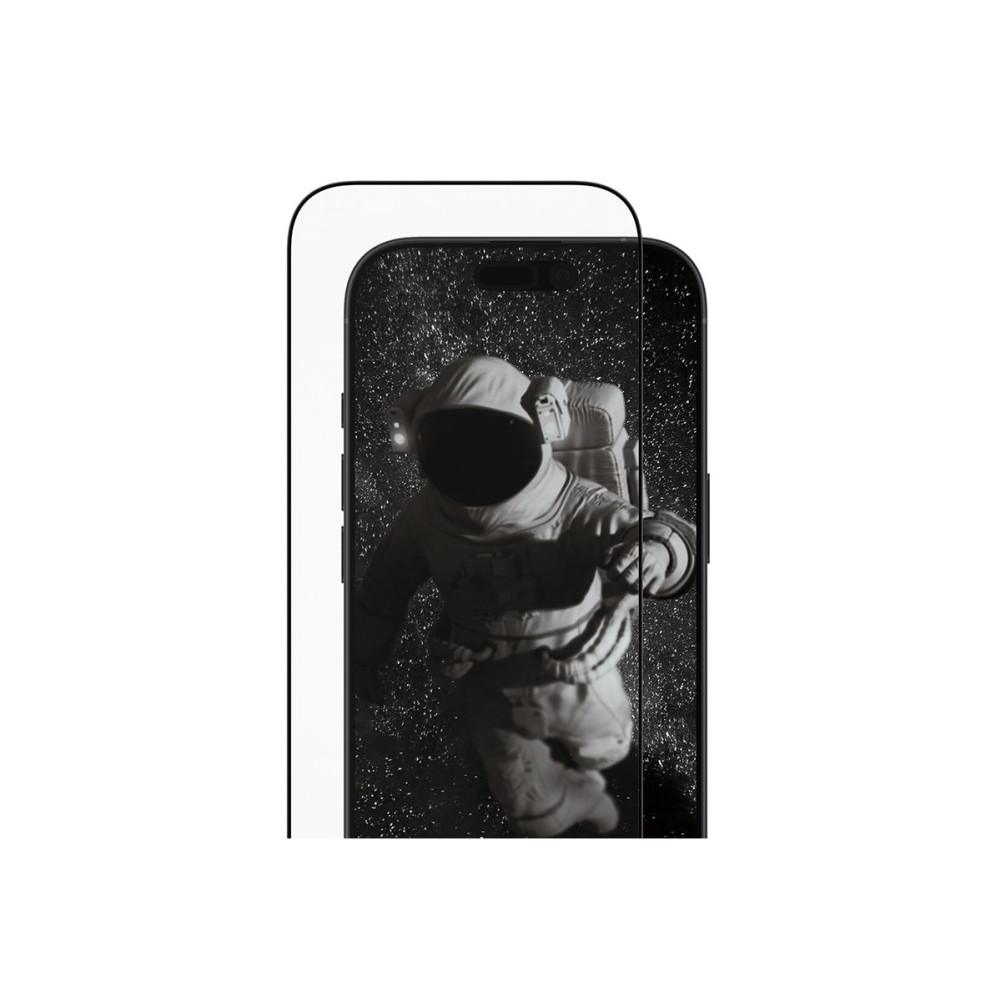 Produktbild för PanzerGlass Ceramic Protection II - skärmskydd för mobiltelefon - ultrabred passning med EasyAligner