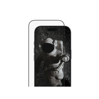 Produktbild för PanzerGlass Ceramic Protection II - skärmskydd för mobiltelefon - ultrabred passning med EasyAligner