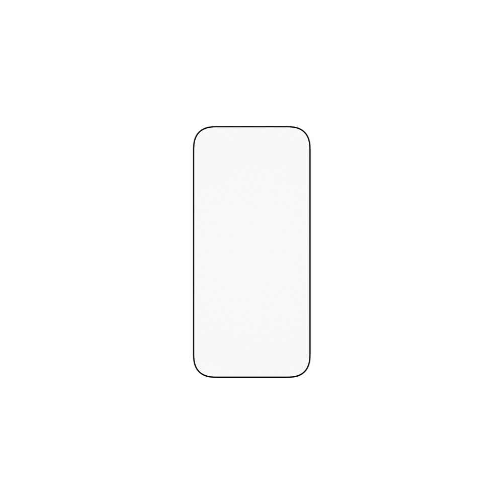 Produktbild för PanzerGlass Ceramic Protection II - skärmskydd för mobiltelefon - ultrabred passning med EasyAligner
