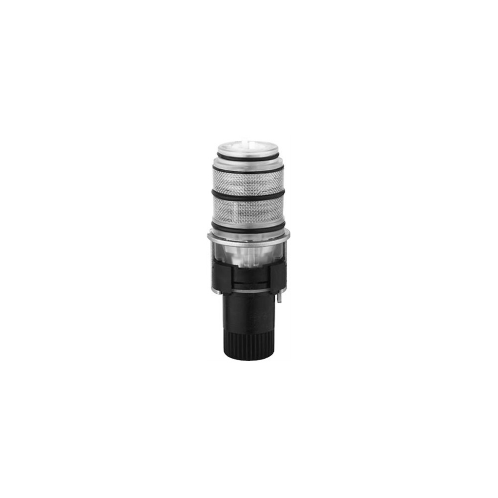 Produktbild för GROHE 47175000, Termostatisk patron för kran, Blå, Silver, G...