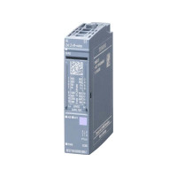 Produktbild för Siemens 6ES7134-6GB00-0BA1, Analog, Strömförsörjning av syst...