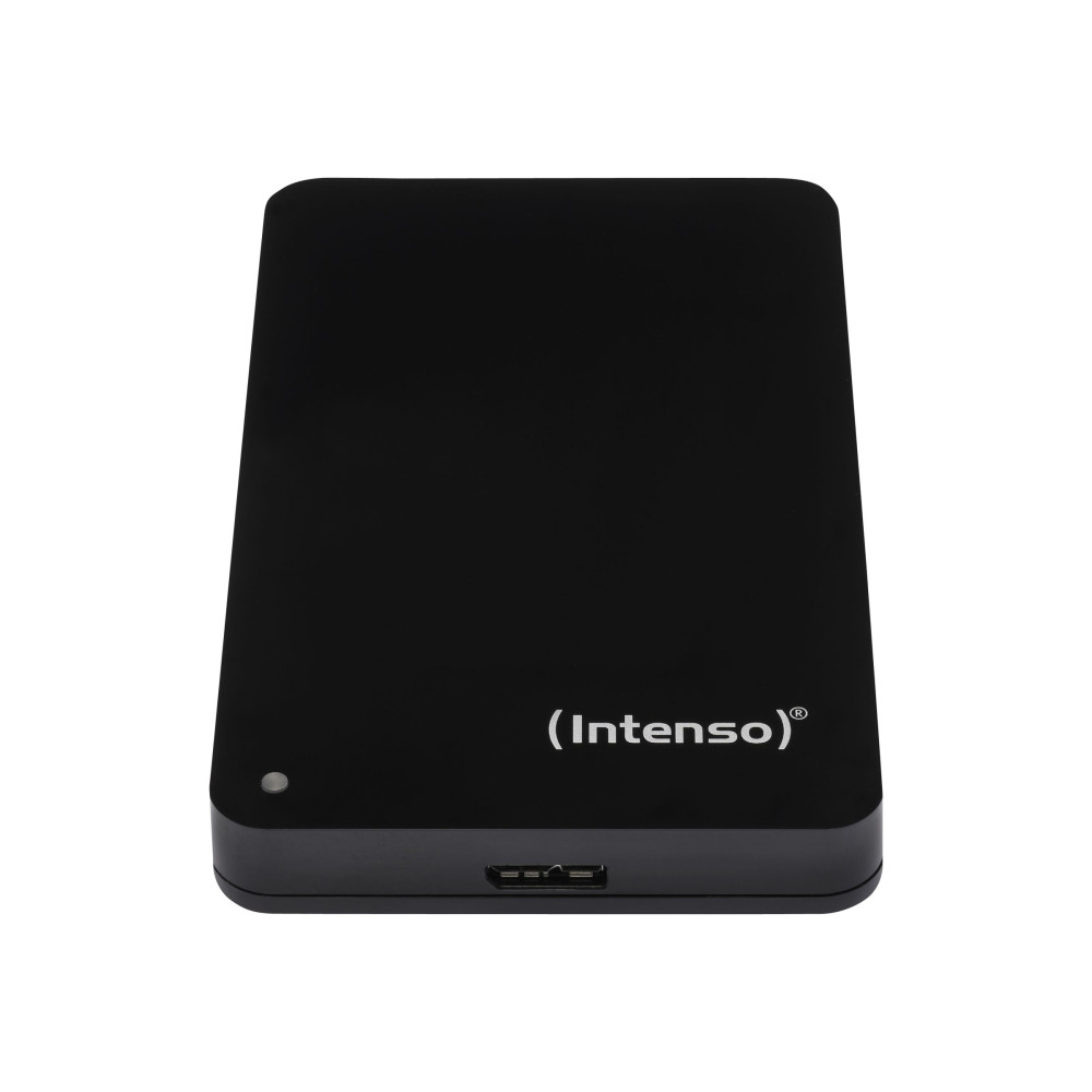 Produktbild för Intenso Memory Case - hårddisk - 1 TB - USB 3.0