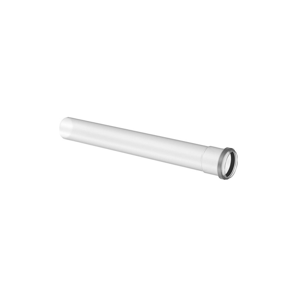 Produktbild för DN80 ventilationsrör