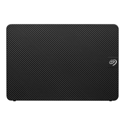 Seagate Seagate Expansion STKP6000400 - hårddisk - 6 TB - USB 3.0