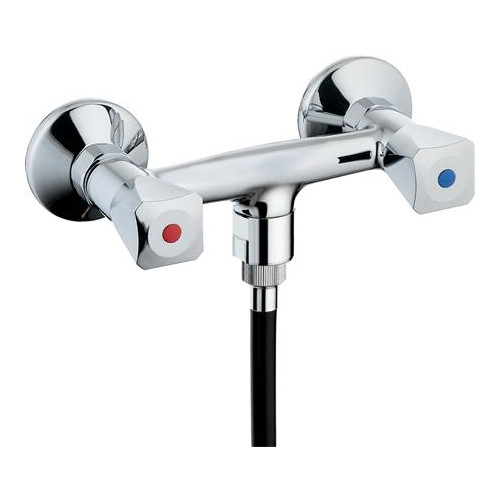 IDEAL STANDARD IDEAL STANDARD Børma Standard duschhandtag för duschanslutni...