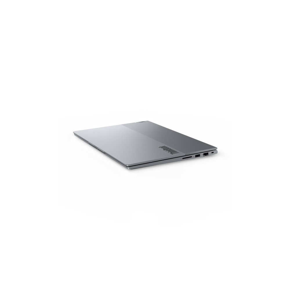 Produktbild för Lenovo ThinkBook 14 G8 IRL - 14" - Intel Core 5 - 210H - 16 GB RAM - 512 GB SSD - Nordisk