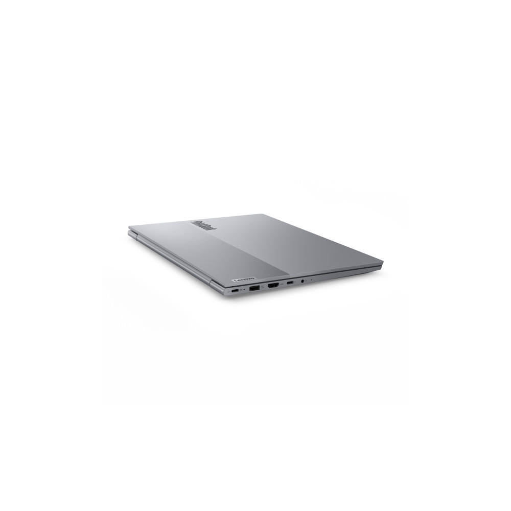 Produktbild för Lenovo ThinkBook 14 G8 IRL - 14" - Intel Core 5 - 210H - 16 GB RAM - 512 GB SSD - Nordisk