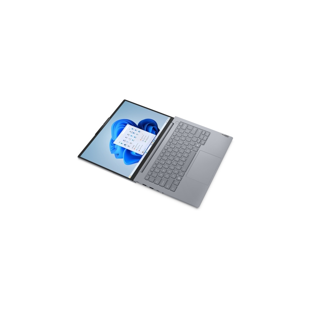 Produktbild för Lenovo ThinkBook 14 G8 IRL - 14" - Intel Core 5 - 210H - 16 GB RAM - 512 GB SSD - Nordisk