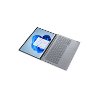 Produktbild för Lenovo ThinkBook 14 G8 IRL - 14" - Intel Core 5 - 210H - 16 GB RAM - 512 GB SSD - Nordisk